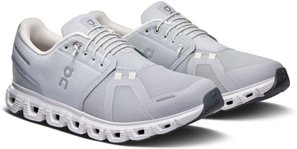 ON ON AG Sportschuheglacier/white