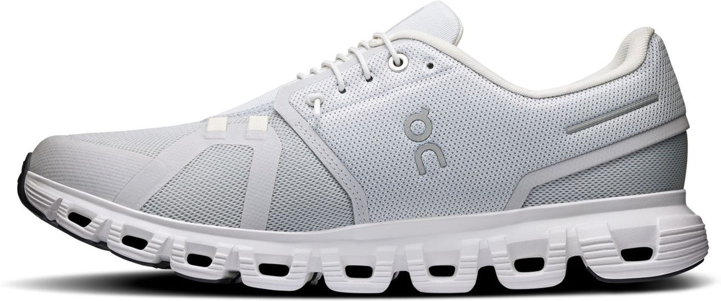 ON ON AG Sportschuheglacier/white