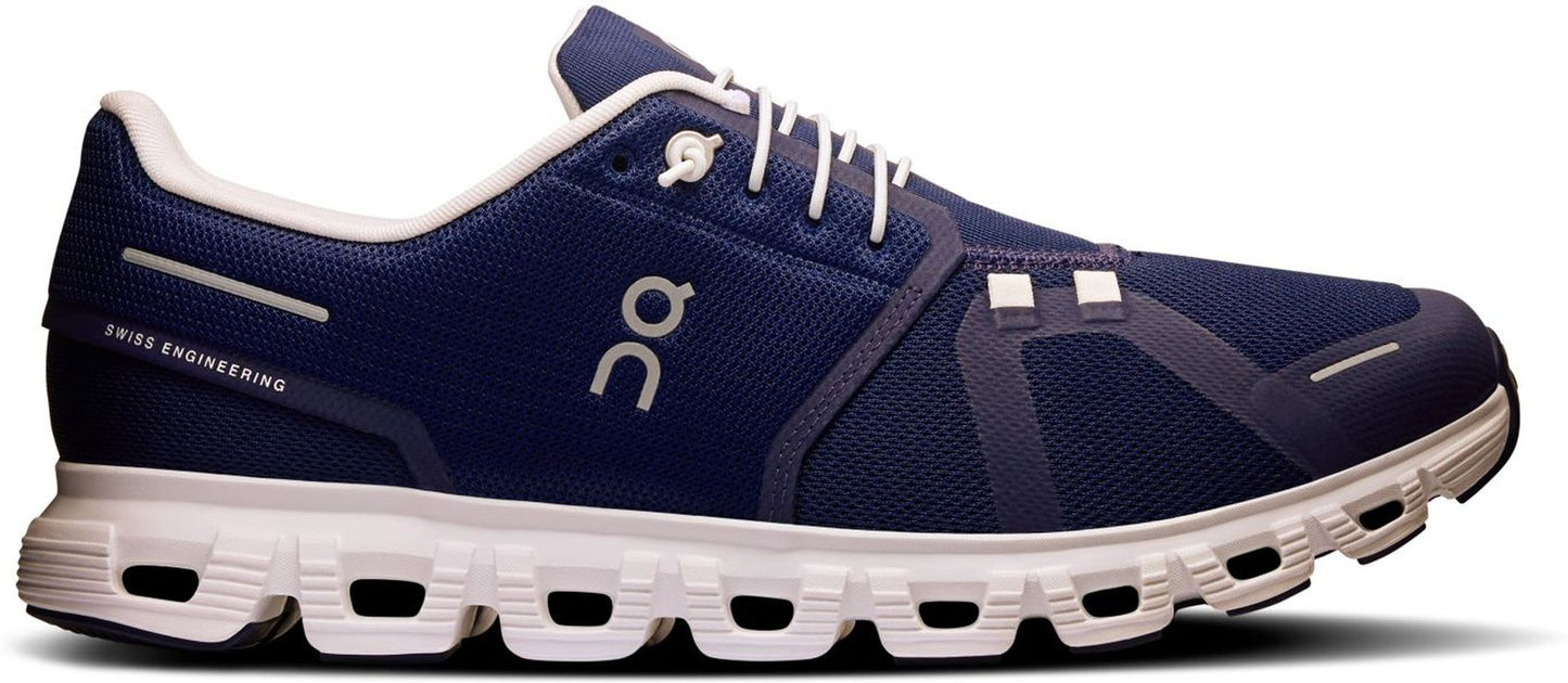 ON AG Sportschuhemidnight/white
