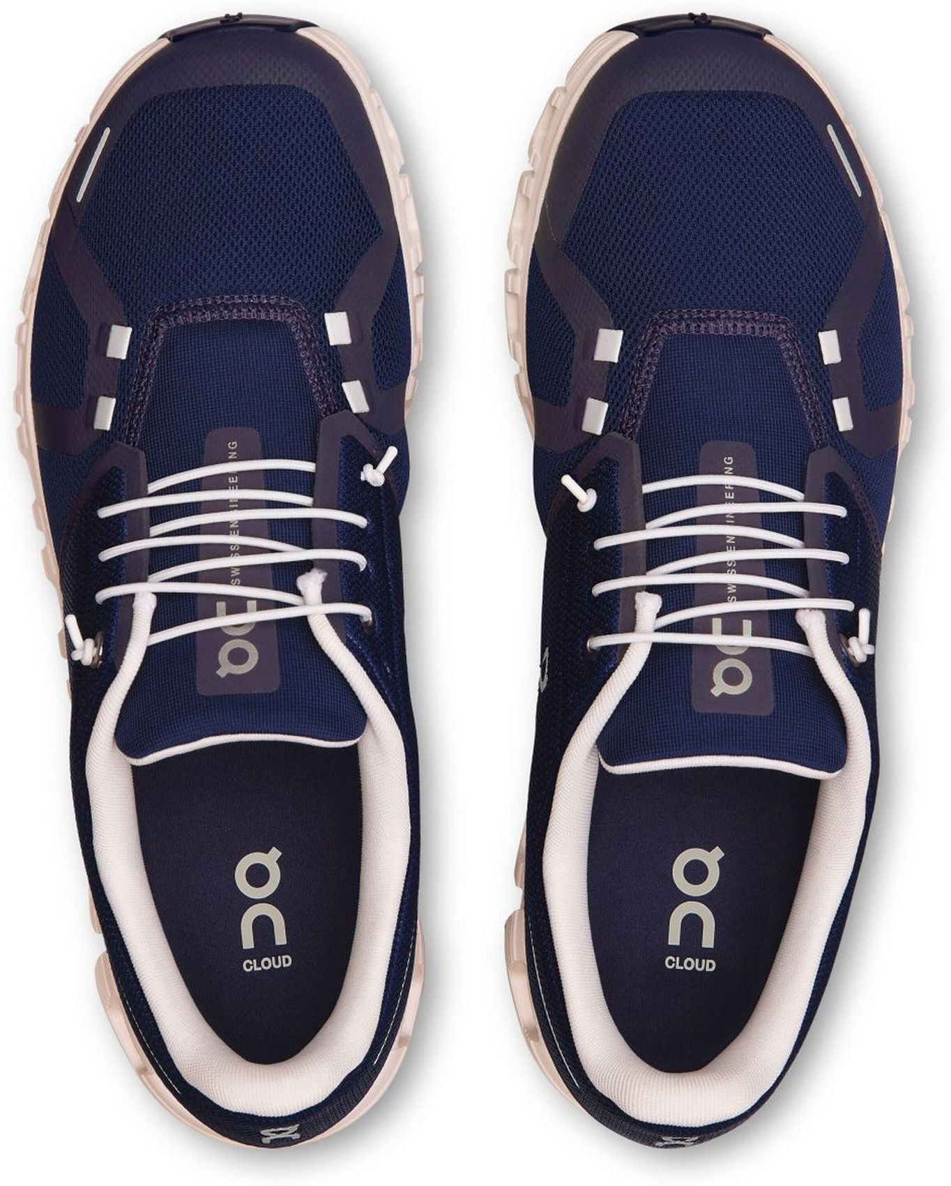 ON Runningschuh Cloud 6