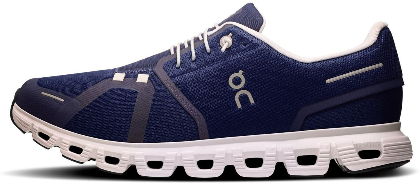 ON AG Sportschuhemidnight/white