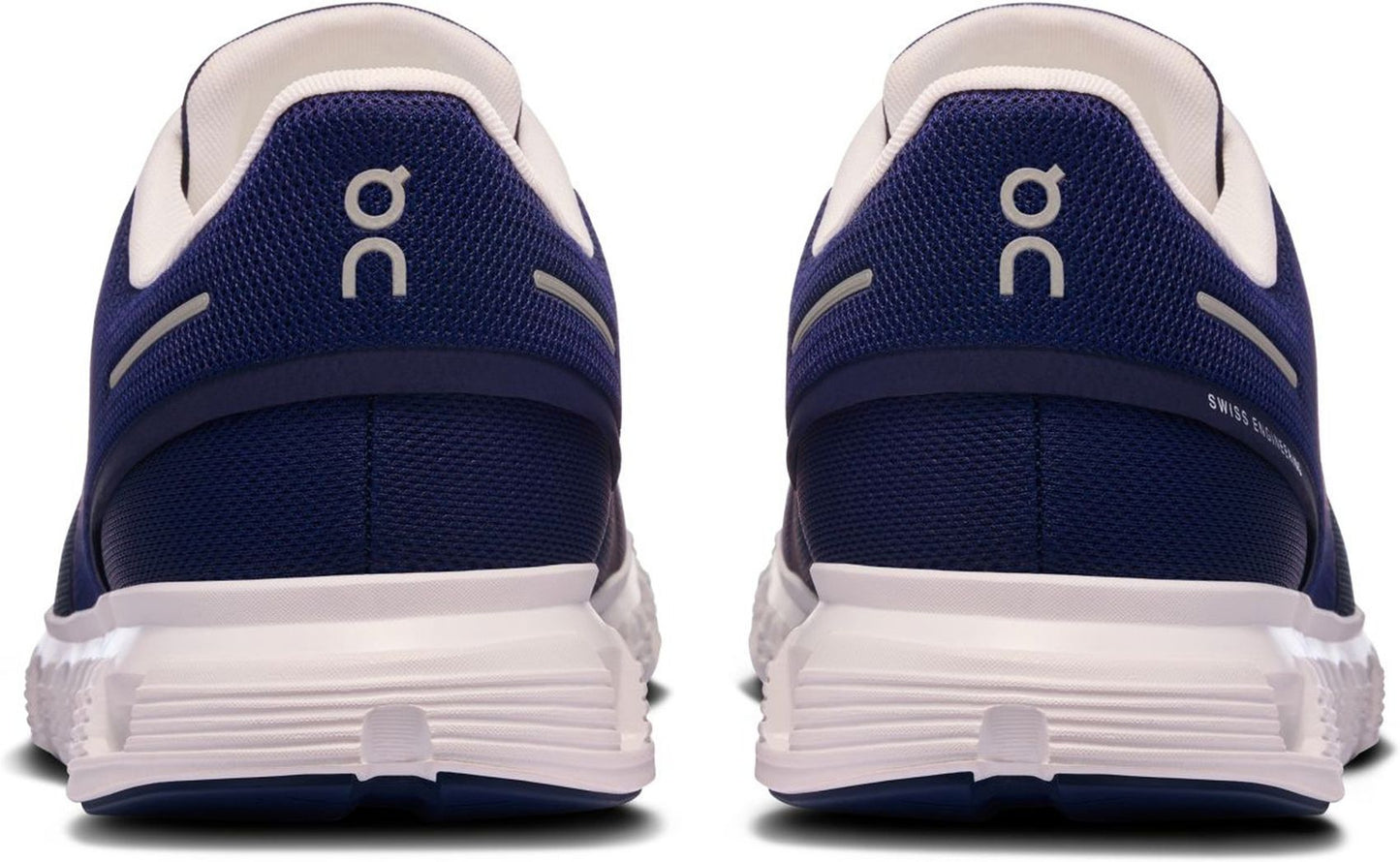ON AG Sportschuhemidnight/white