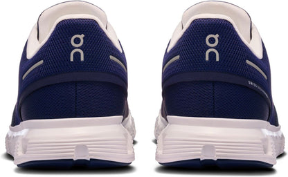 ON AG Sportschuhemidnight/white