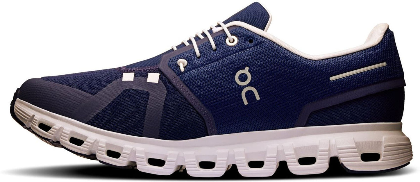 ON AG Sportschuhemidnight/white