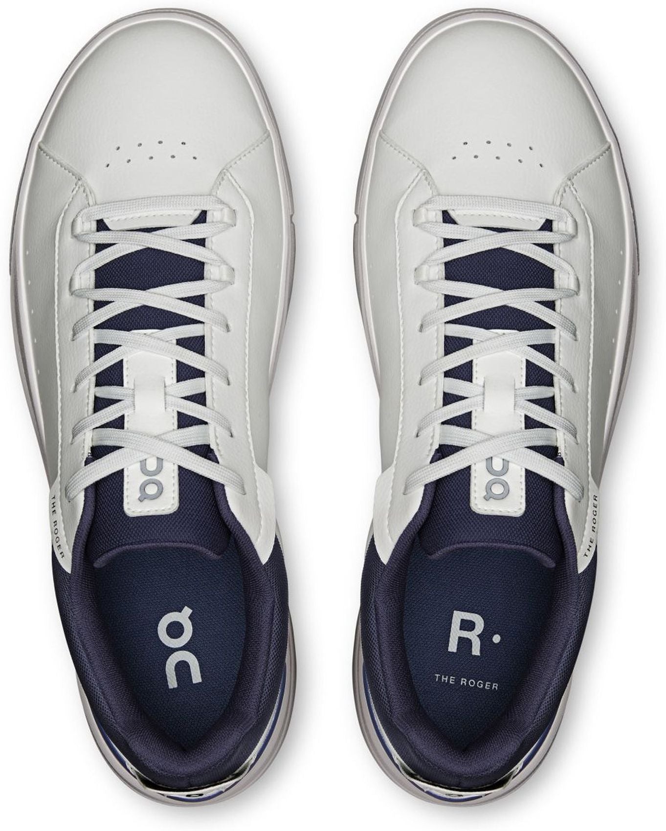 ON The Roger Sportschuh Men