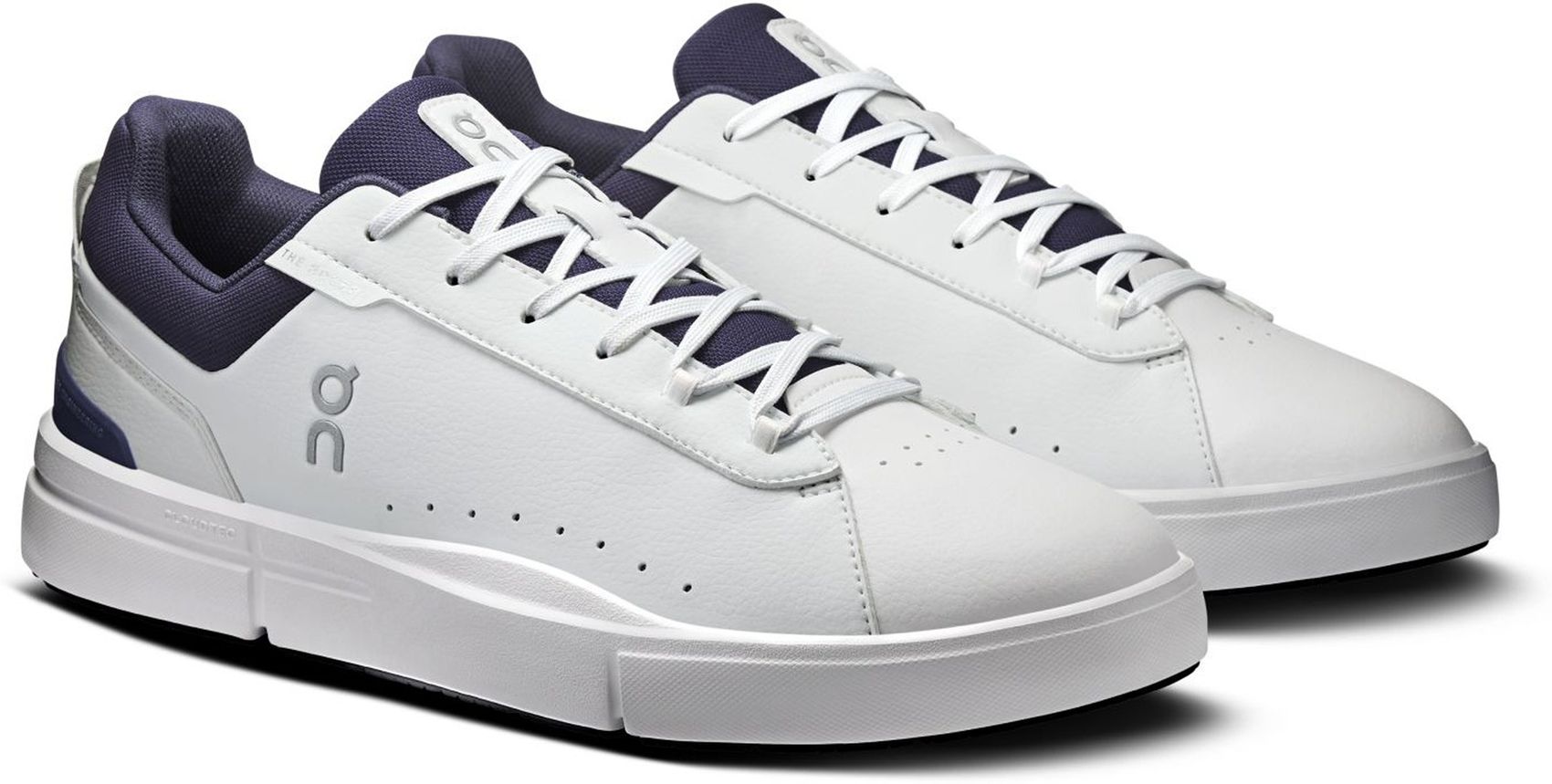 ON The Roger Sportschuh Men
