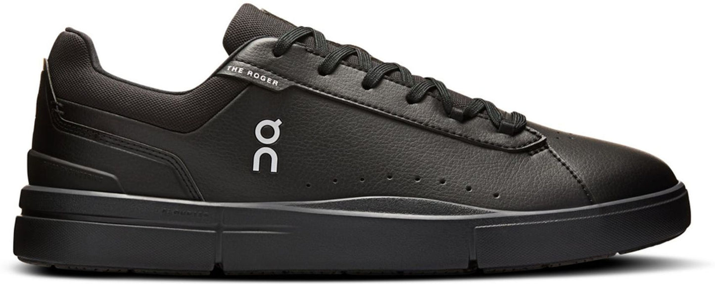 ON ON AG Sportschuheblack/black 10,5