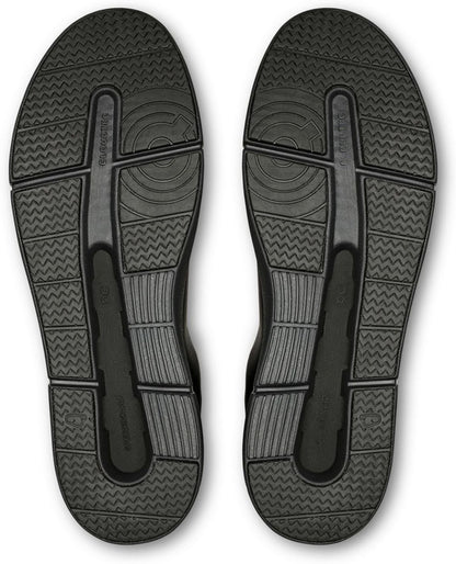 ON ON AG Sportschuheblack/black
