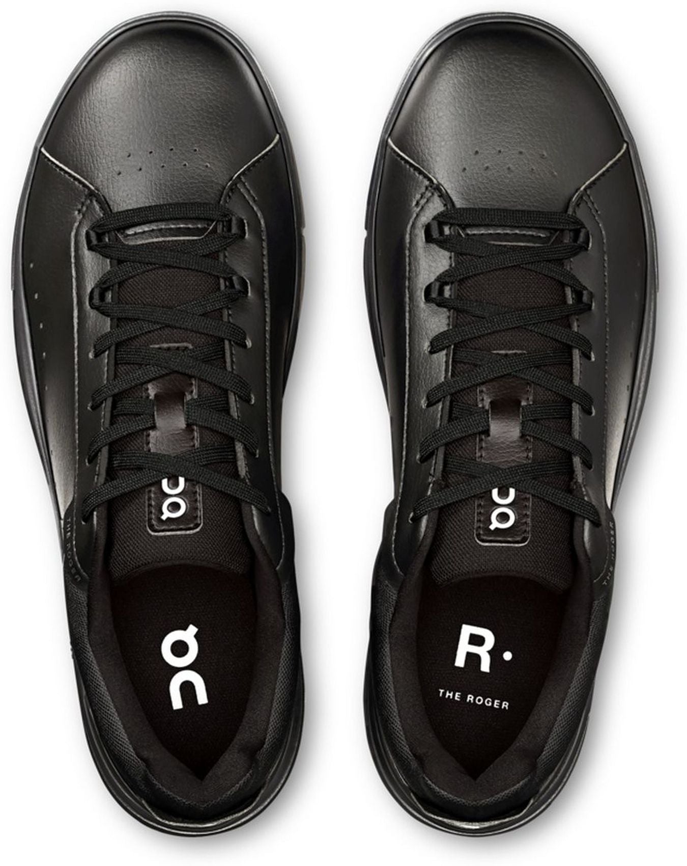 ON ON AG Sportschuheblack/black