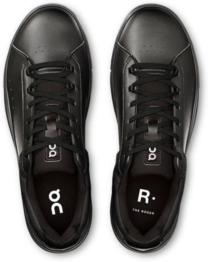 ON ON AG Sportschuheblack/black
