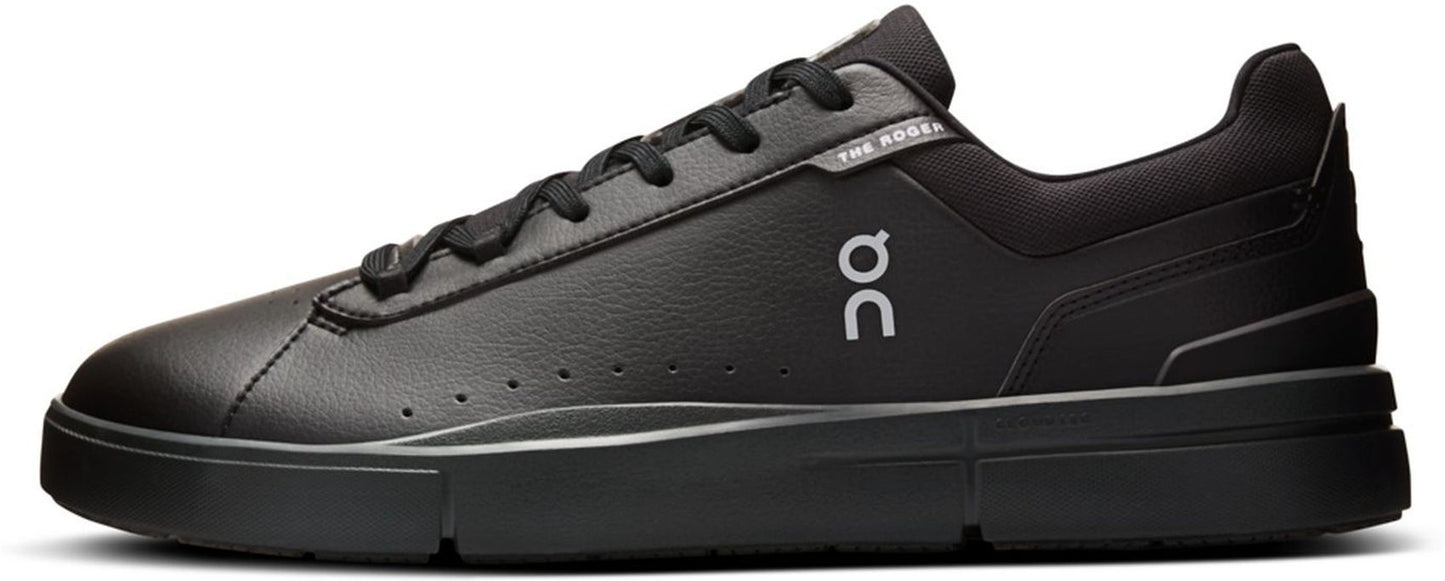 ON ON AG Sportschuheblack/black