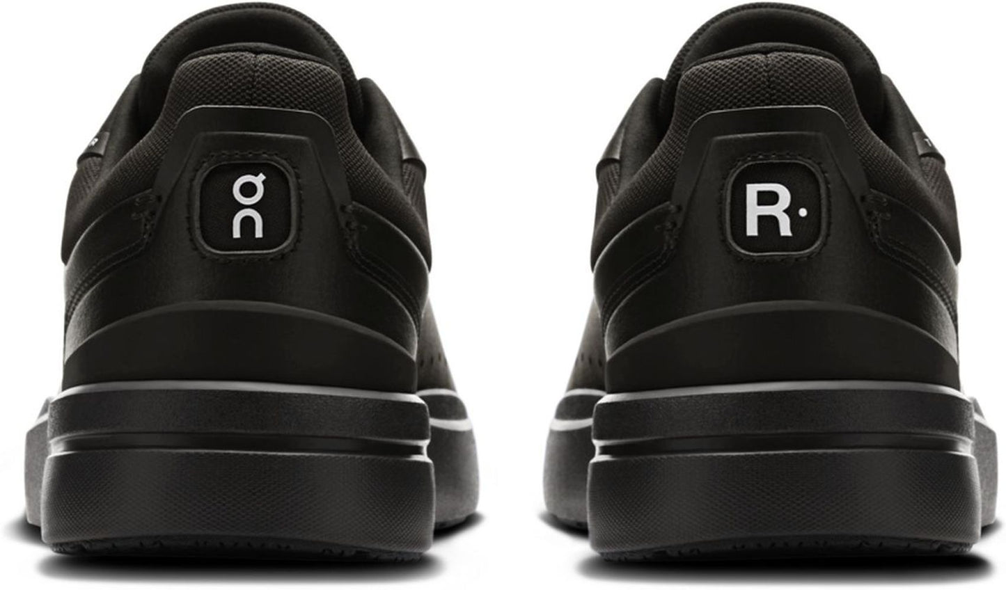 ON ON AG Sportschuheblack/black