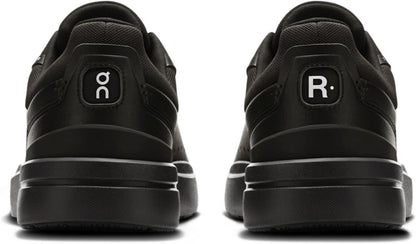 ON ON AG Sportschuheblack/black
