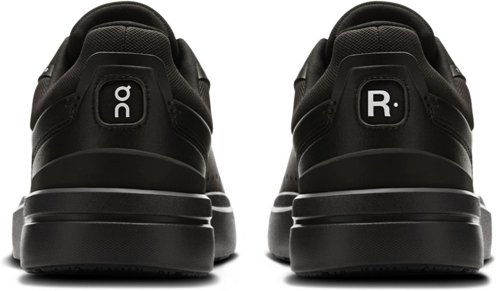 ON ON AG Sportschuheblack/black