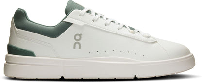 ON ON AG Sportschuhewhite/olive 8,5