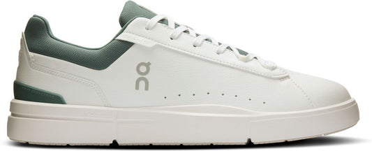 ON ON AG Sportschuhewhite/olive 8,5