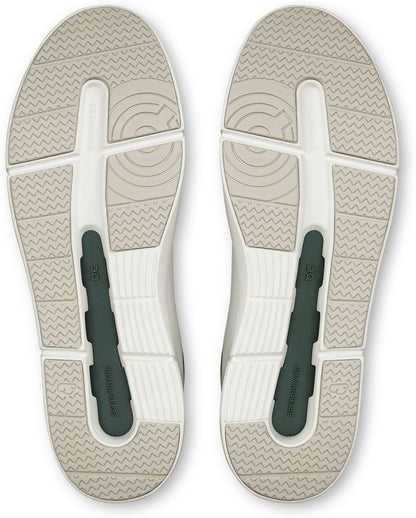 ON ON AG Sportschuhewhite/olive