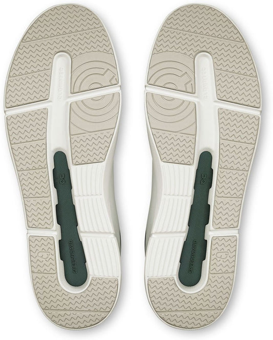 ON ON AG Sportschuhewhite/olive