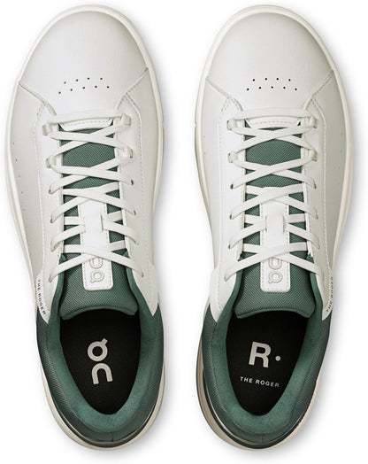 ON ON AG Sportschuhewhite/olive