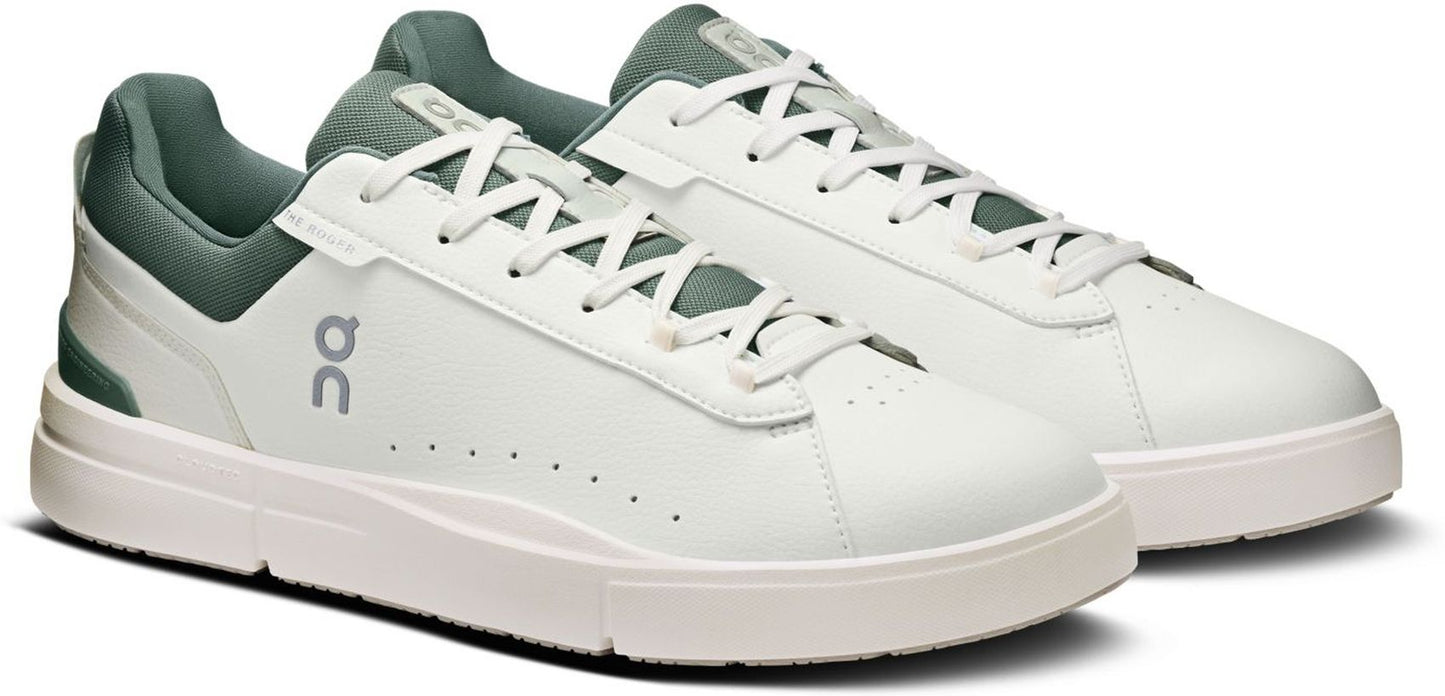 ON ON AG Sportschuhewhite/olive