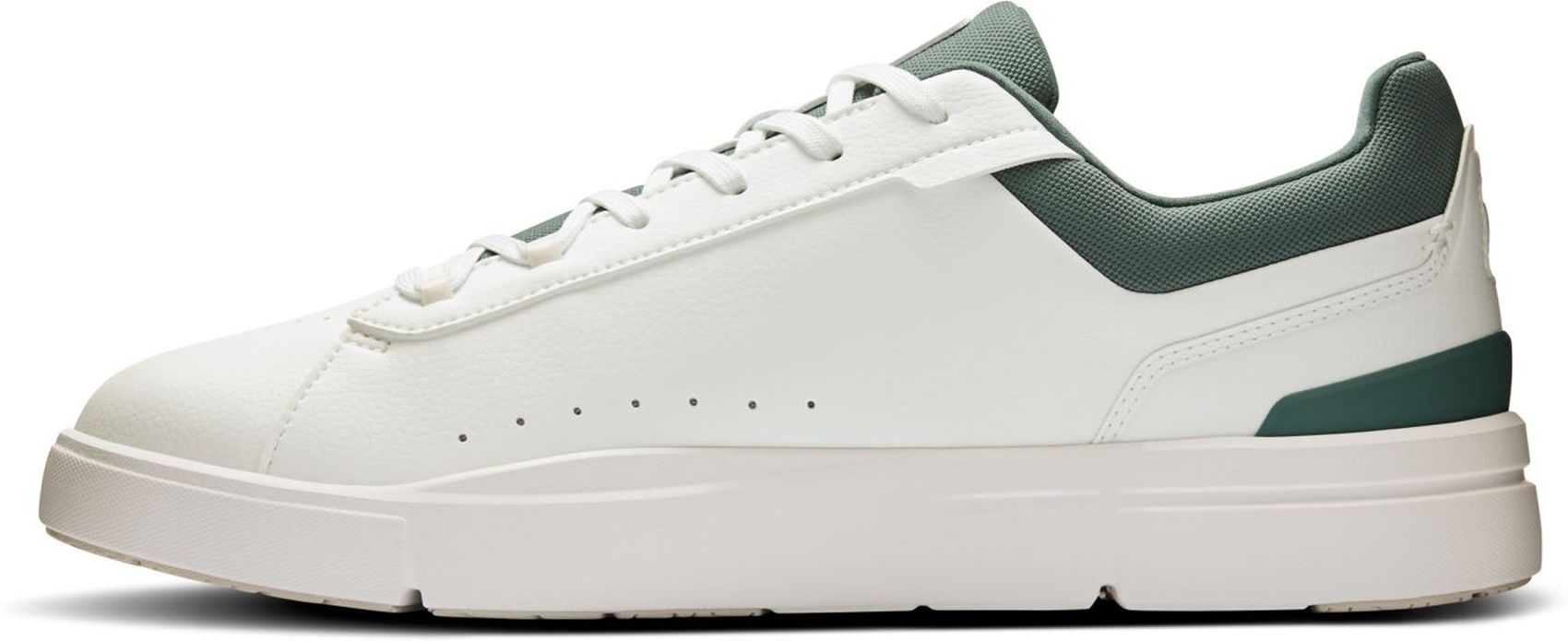 ON ON AG Sportschuhewhite/olive