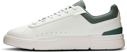 ON ON AG Sportschuhewhite/olive