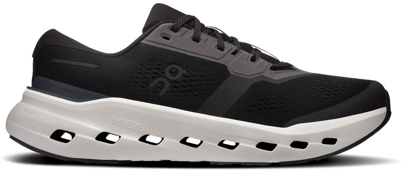 ON ON AG Sportschuheblack/ivory