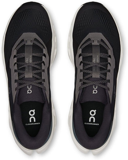 ON ON AG Sportschuheblack/ivory