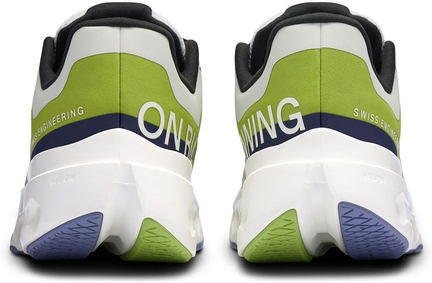 ON ON AG Sportschuhekiwi/ivory