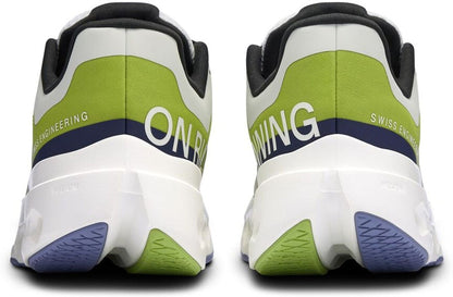 ON ON AG Sportschuhekiwi/ivory