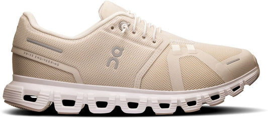 ON AG Sportschuhepearl/white