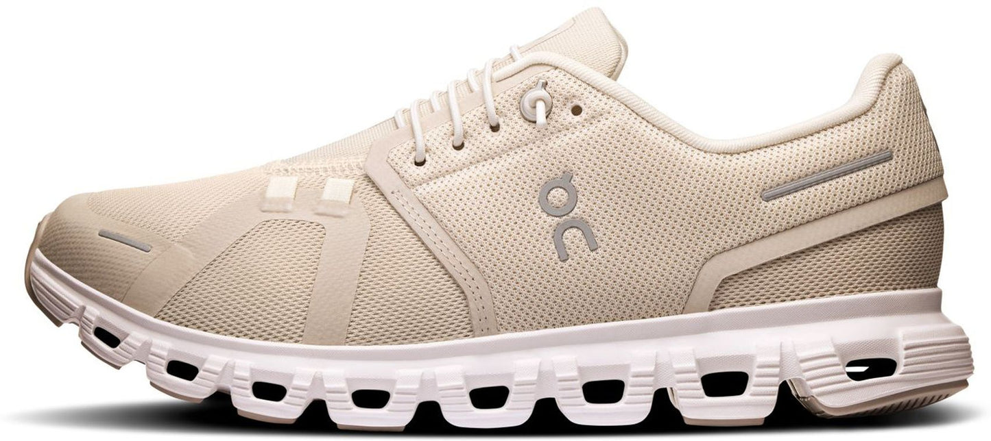ON AG Sportschuhepearl/white