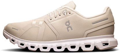 ON AG Sportschuhepearl/white