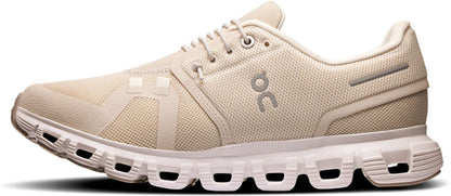 ON AG Sportschuhepearl/white