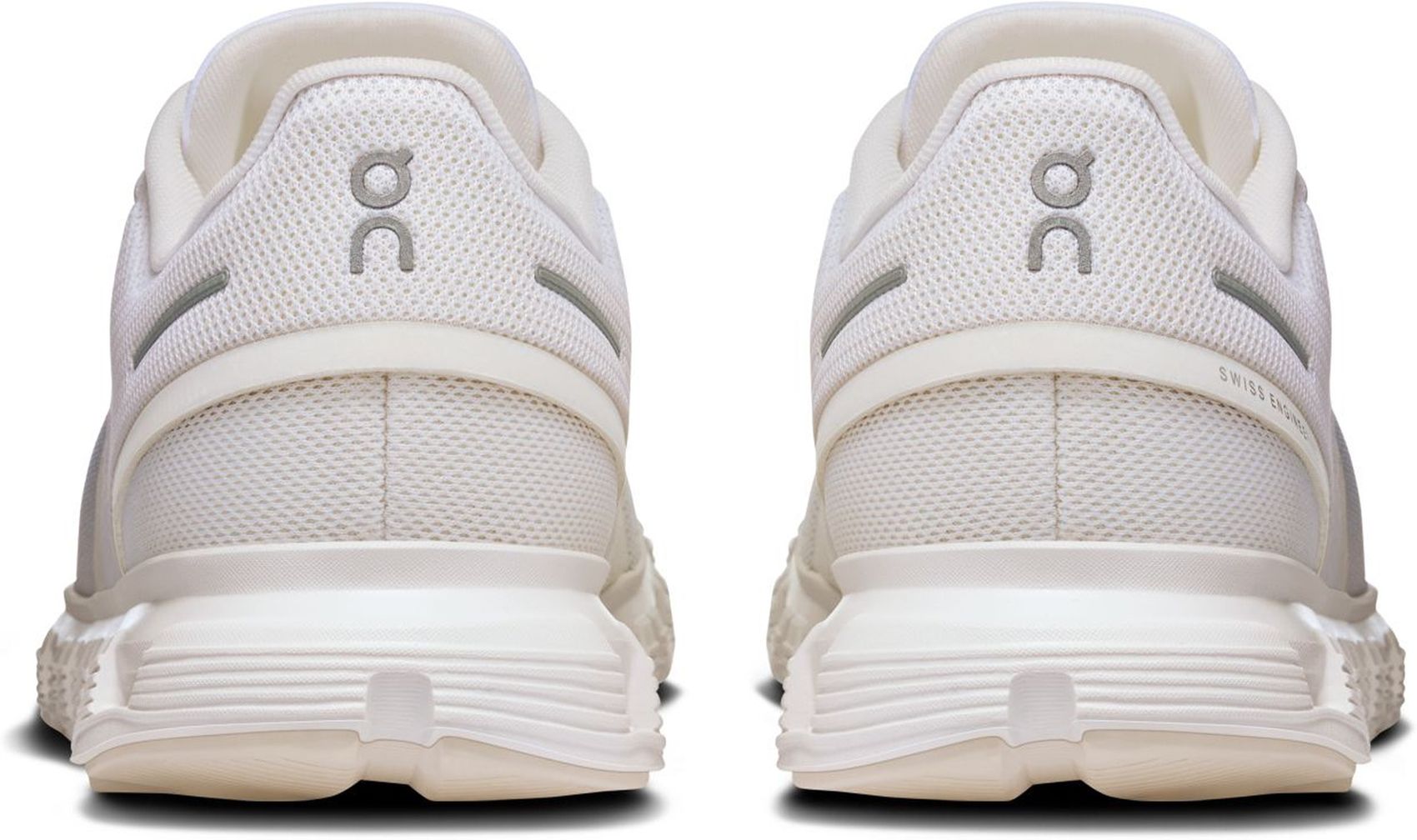 ON ON AG Sportschuhewhite