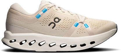 ON ON AG Sportschuhepearl/ivory 9,5