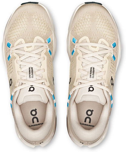 ON ON AG Sportschuhepearl/ivory