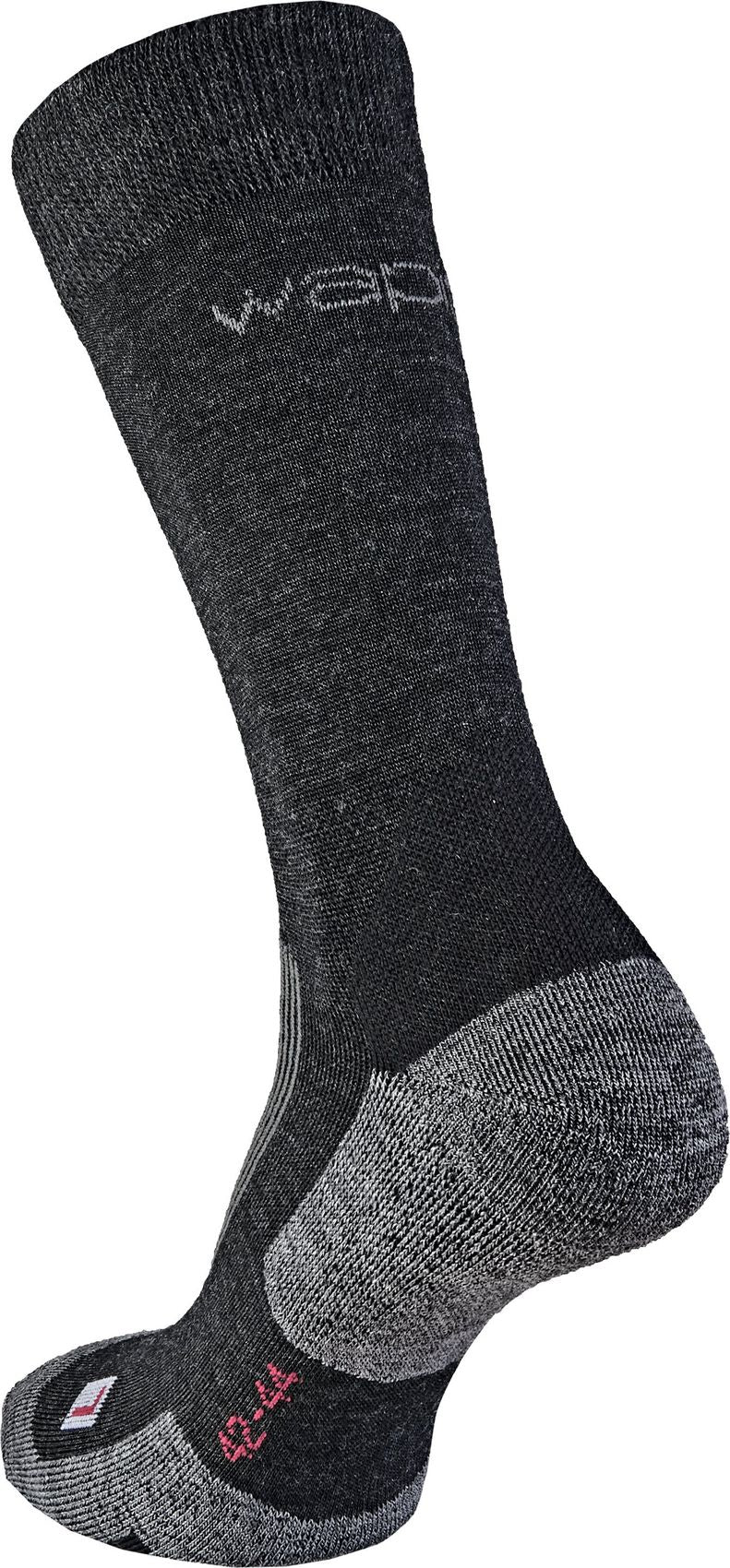 ARECO Wapiti S02, anthrazit