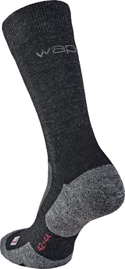 ARECO Wapiti S02, anthrazit