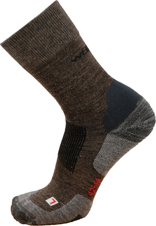 ARECO Wapiti S02, braun