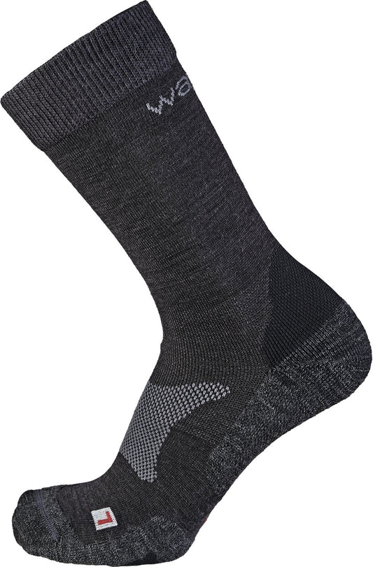 ARECO Wapiti ZS02, anthrazit