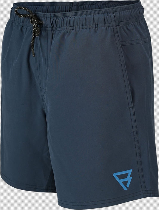 INTERSPORT Bru-conic Men Swim Shorts, Night Blue