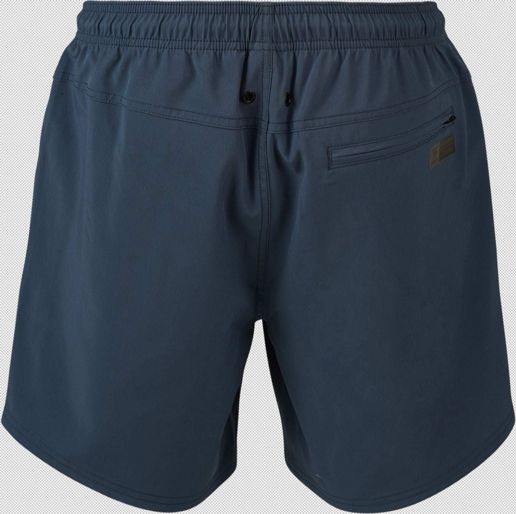 INTERSPORT Bru-conic Men Swim Shorts, Night Blue