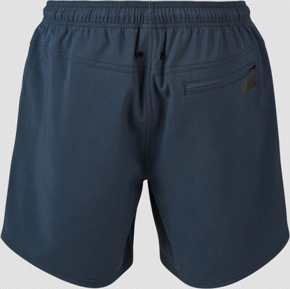 INTERSPORT Bru-conic Men Swim Shorts, Night Blue