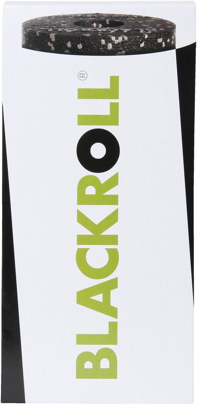 BLACKROLL BLACKROLL(R) STANDARD black/gr, schwarz/grau