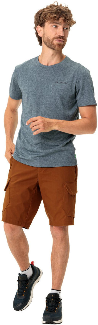 VAUDE Me Essential T-Shirt, heron