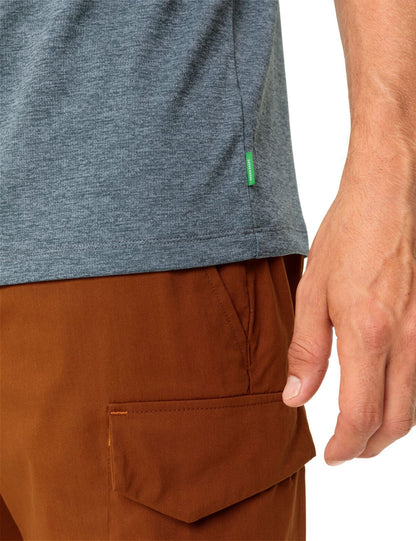 VAUDE Me Essential T-Shirt, heron
