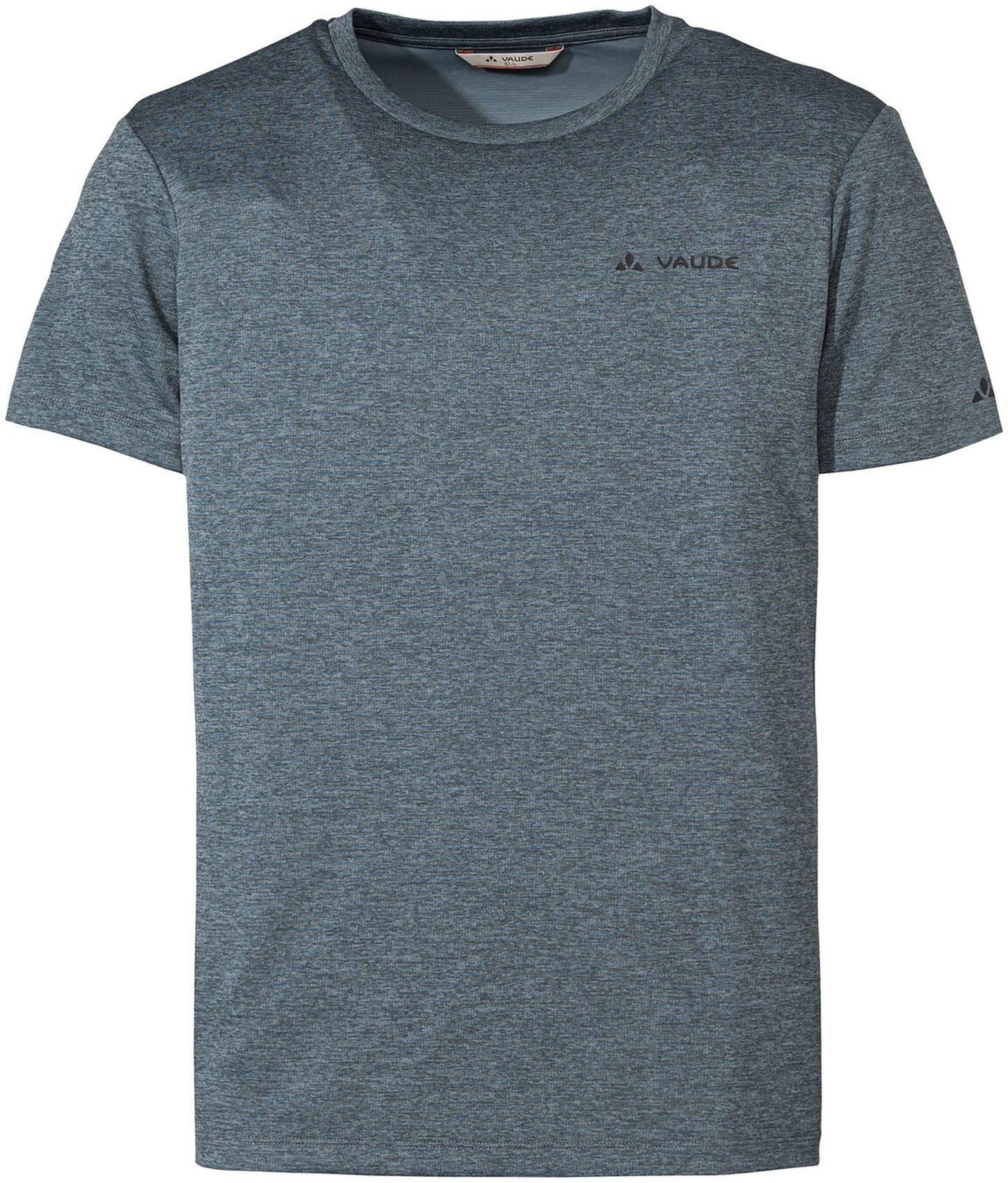VAUDE Me Essential T-Shirt, heron 3XL