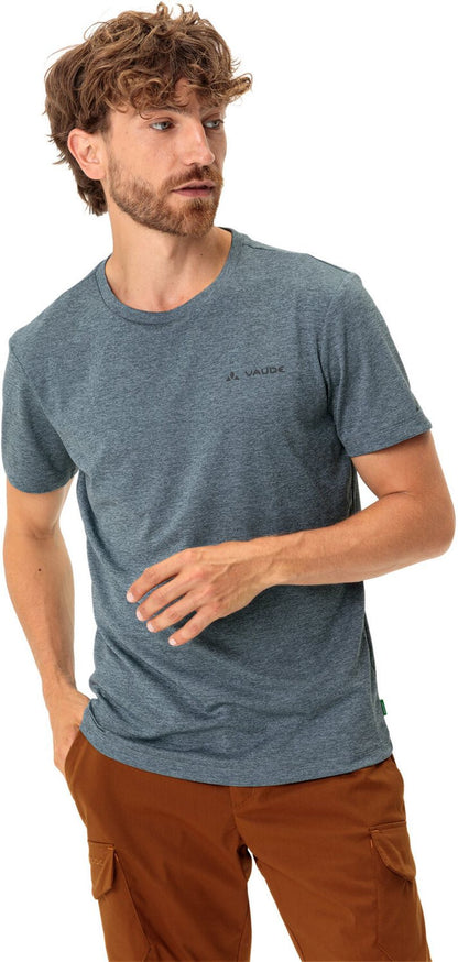 VAUDE Me Essential T-Shirt, heron