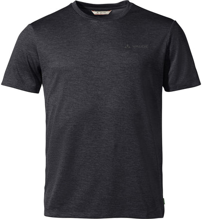 VAUDE Me Essential T-Shirt, black XXL